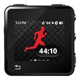 MOTOACTV 8 GB GPS Fitness Tracker and Music Player