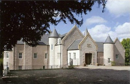 The Border Design  Centre Duns timber  frame  homes  