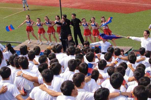 Vs Waseda 5 慶應義塾大学野球部ブログ 東京六大学野球公式ブログリーグ Tokyorocks