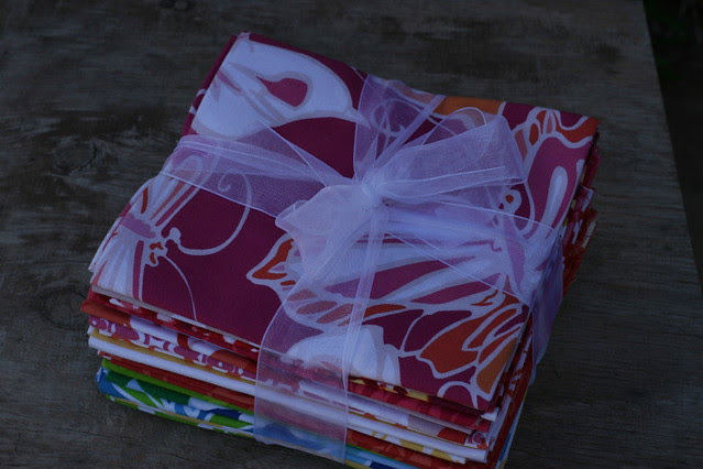 Soon to be a quilt