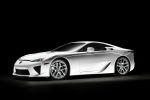 Lexus LFA 2012 img_7