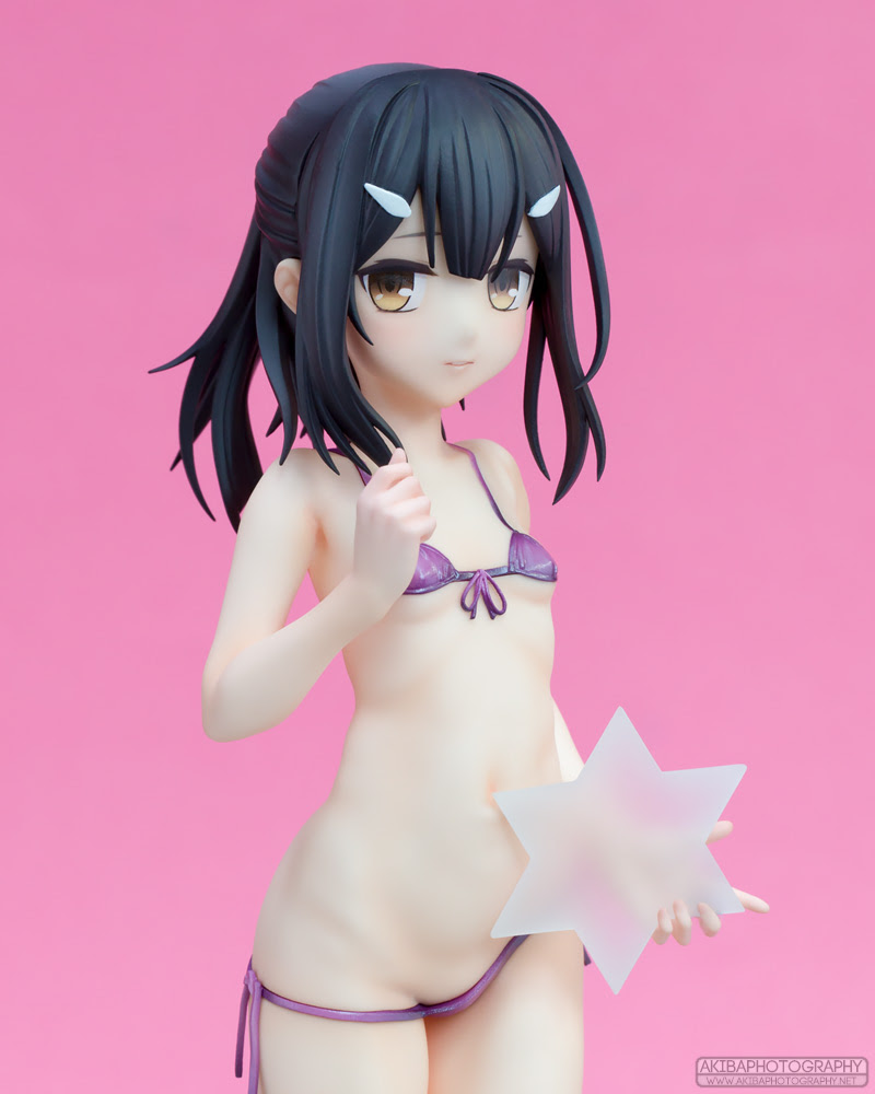 アキバフォトグラフィ デコマスレビュー Amakuni 美遊 エーデルフェルト ホビージャパン限定通販