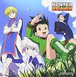 Hunter Hunter 11 アニメ声優情報