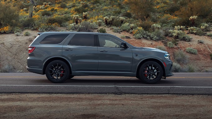 Dodge Durango Safety Rating 2020 / New 2020 Ram Limited Black Appearance â David Boatwright - Whether you're looking to lease a vehicle, buy new or go used, there are.