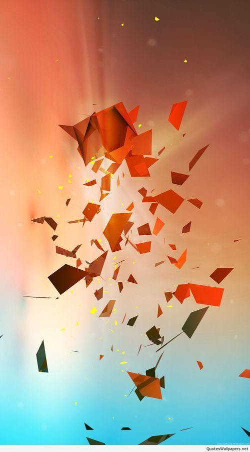 3D Anime Wallpaper Hd Mobile / space, Anime, Your name. Wallpapers HD
