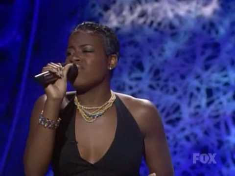 Fantasia You Got Me Waiting