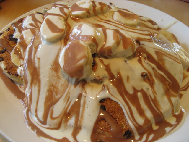 Top That: Pancakes Gone Wild! - So Good Blog