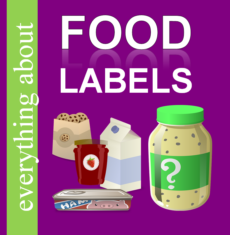 Everything about Food Labels in Canada | All Ontario