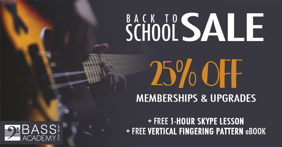 The Fretboard Solution
