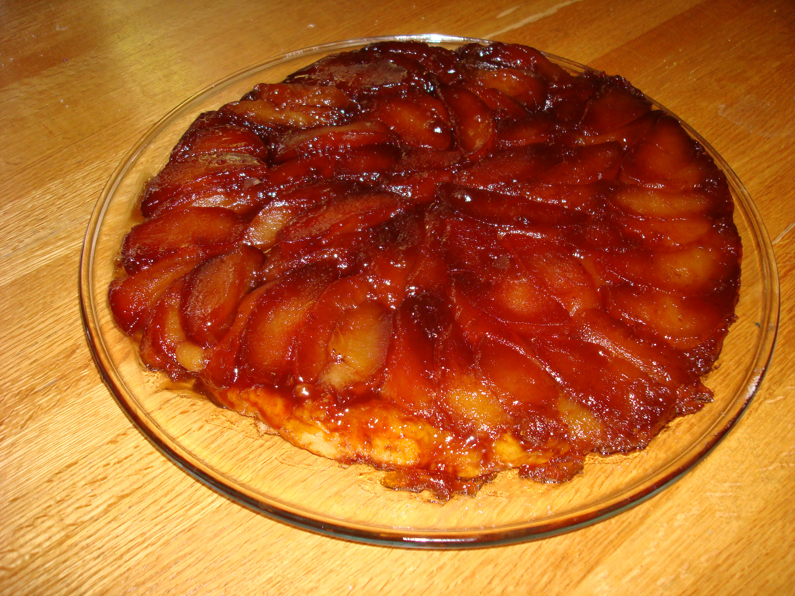 butter julie in julia and used Tarte  Emeril and Together! Consumed Julia Purely â  Tatin