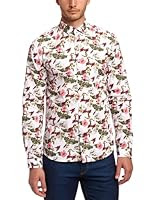 Selected Camisa Collepepe-Collazone (Blanco)