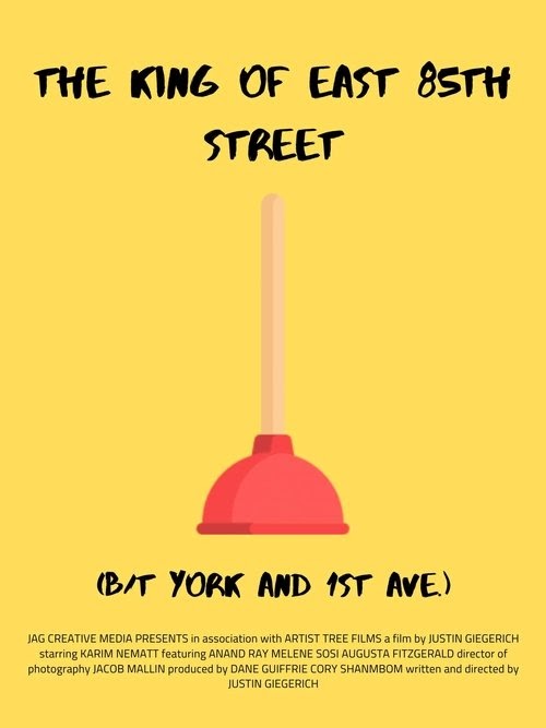 HD-Videa The King of East 85th Street (B/T York and 1st Ave.) Online
Magyar Teljes HD filmnézés Videa