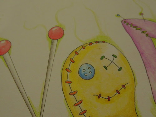 Tipografias [Detail]