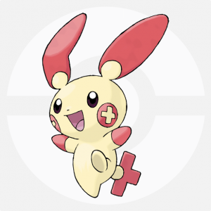 Oras プラスル 特殊アタッカー についての育成論 ポケネタ速報