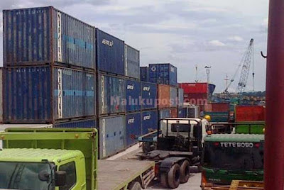 Badan Pusat Statistik (BPS) Provinsi Maluku mencatat nilai ekspor daerah ini pada Oktober 2016 mencapai 0,17 juta dolar AS, atau naik 7,99 persen bila dibandingkan dengan September yang hanya sebesar 2,05 ribu dolar AS.