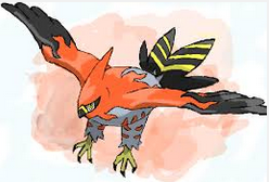 シーズン6 ファイアローマイナーチェンジ 調整 剣舞 挑発搭載 ポケモンxy対戦ブログ ポケモン Us Um 社畜seがガチでレート00目指して対戦をがんばるブログ 社会人 ガチ勢 ガチパ