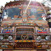 Islamabad, Pakistan - the bus