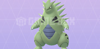 ポケモンgo バンギラスの巣とレア度とおすすめ技 ポケモンgo攻略まとめwiki Gamebox デジタルカードゲーム攻略情報サイト