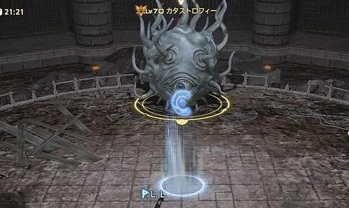 デルタ編零式 オメガ2層 攻略 流れ ペコろぐ 1