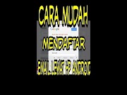 Hot CARA MUDAH MENDAFTAR EMAIL DI HP ANDROID, terbaru!
