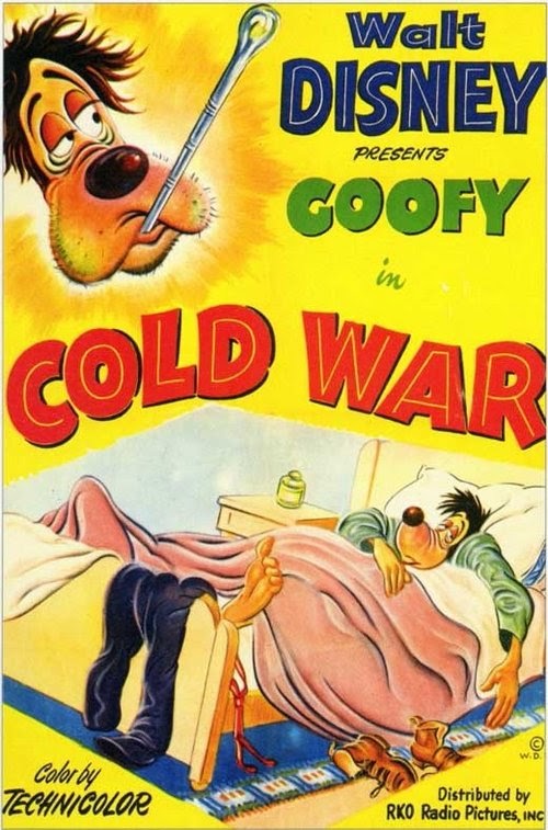 Cold War Gratis Film Kijken met Ondertitels (1951) KIJKEN VOLLEDIGE FILM