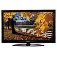 Samsung LN52A650 52-Inch 1080p 120 Hz LCD HDTV with Red Touch of Color