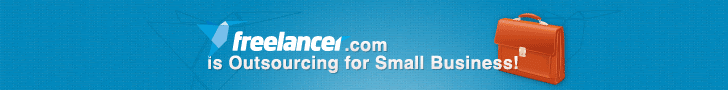 Freelance Jobs