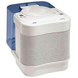 New Hunter Fan Care-Free 34357 Humidifier Plus Large Room Auto Shut-Off Nightglo Night Light