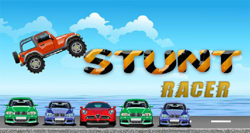 Car games online for free