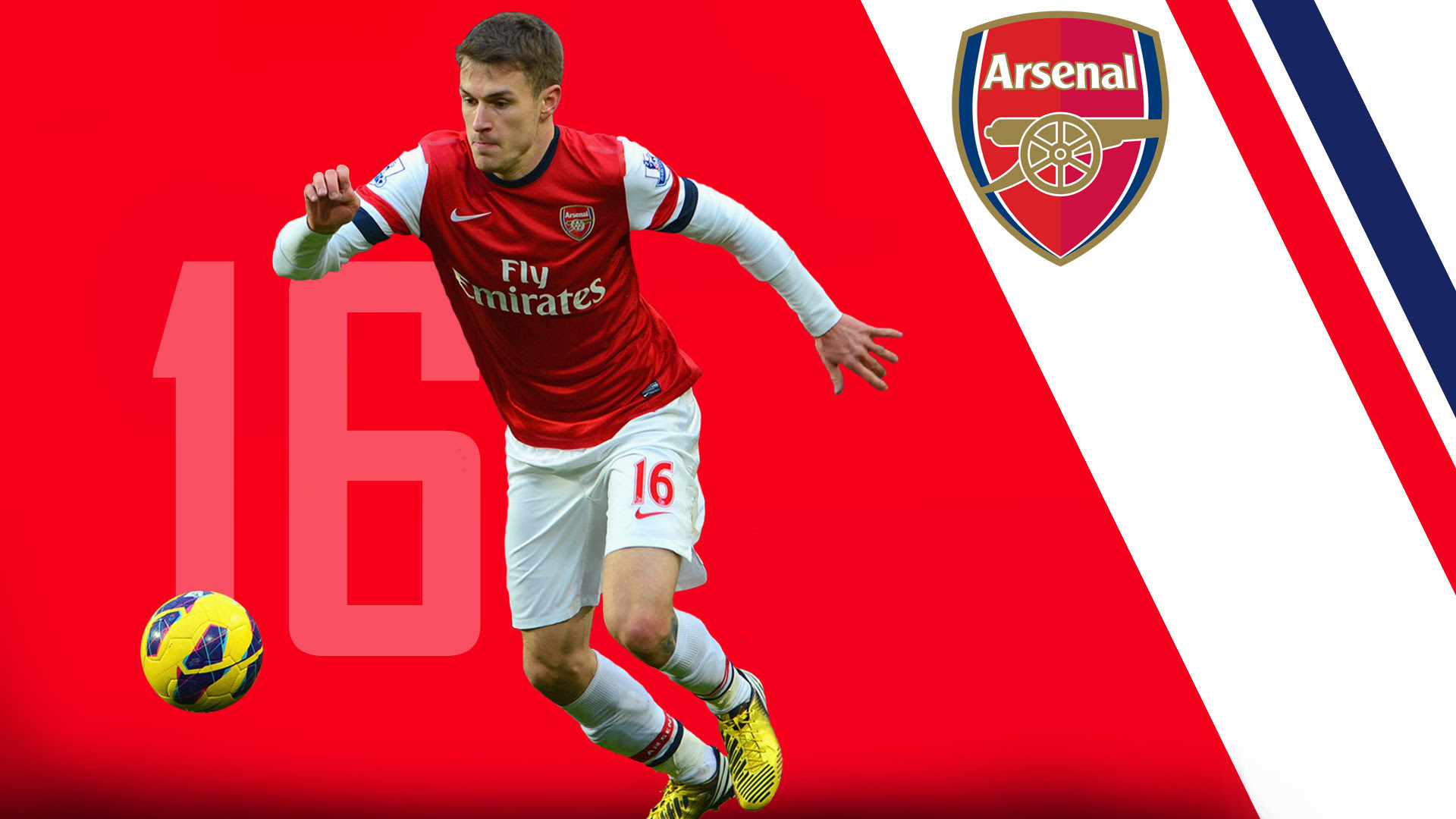 Saka Arsenal Wallpaper - Hd Football