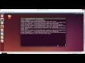 Step By Step Mapreduce Example run on hadoop 2.7.1 with video