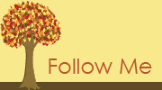 Subscribe by Email/RSS plus Follow Me on Facebook, Twitter, and Pinterest!