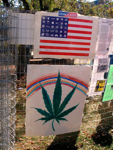 The Marijuana Fest