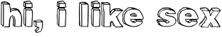 Profile Graphics, Page Graphics