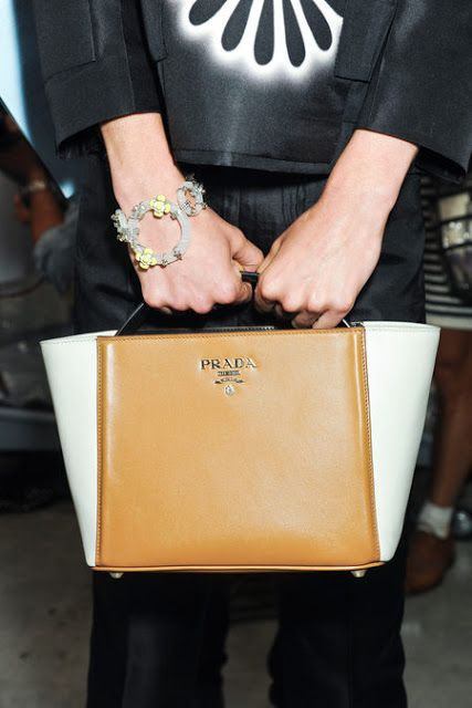 prada spring