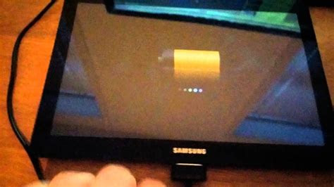 Laptopmag is supported by its audience. Galaxy Tab 2 10.1 charging problems - YouTube