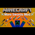 Minecraft Addons Sword / 5.1k downloads updated dec 3, 2016 created dec 3, 2016.