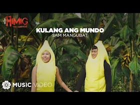 Kulang Ang Mundo by Sam Mangubat [Music Video]