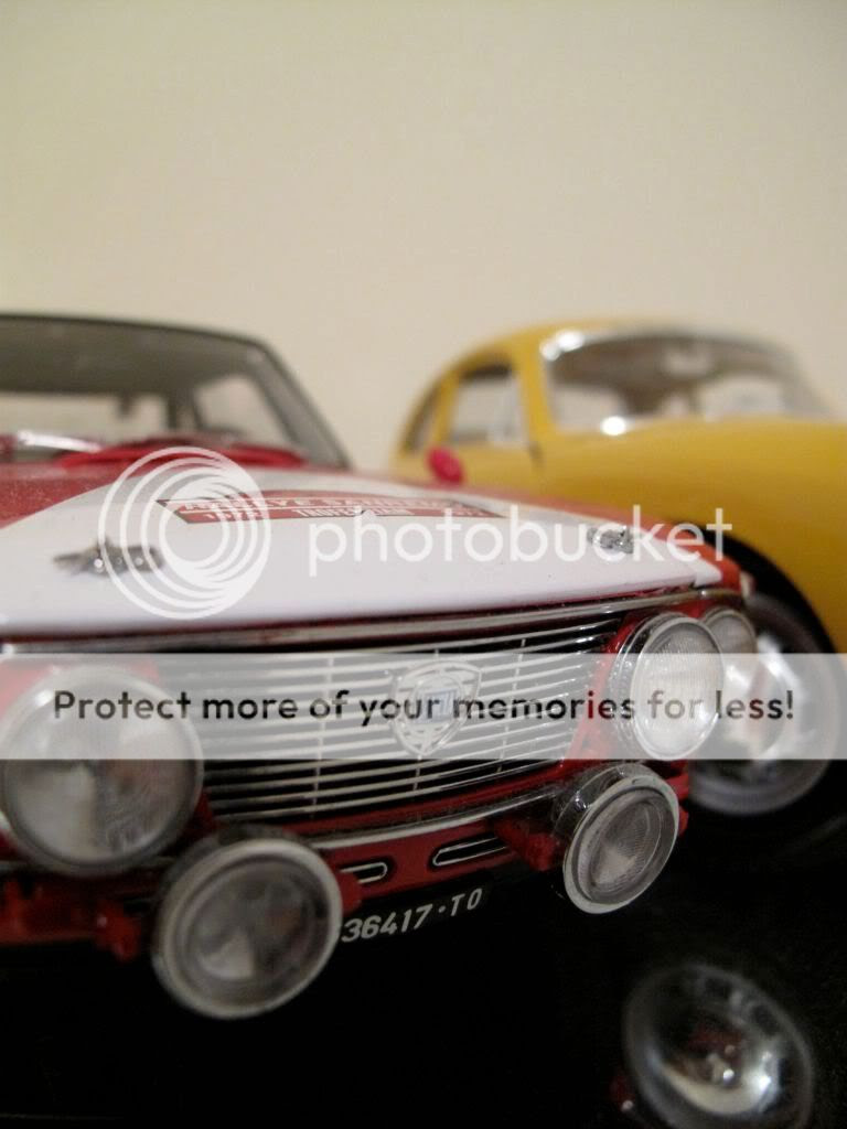 Re: Birthday Year Supercars!