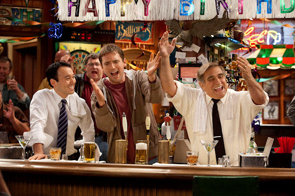 Sullivan and Son