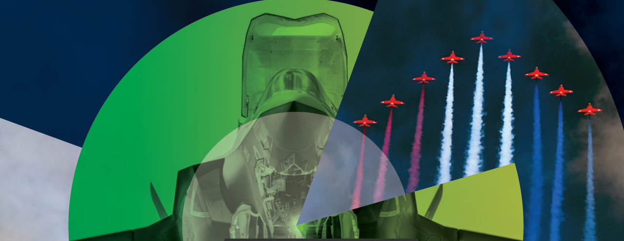 AIRSHOW NEWS: Live stream takes Air Tattoo Global | UK ...