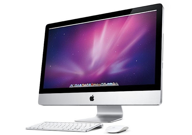 2011 iMac