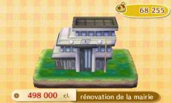 La mairie