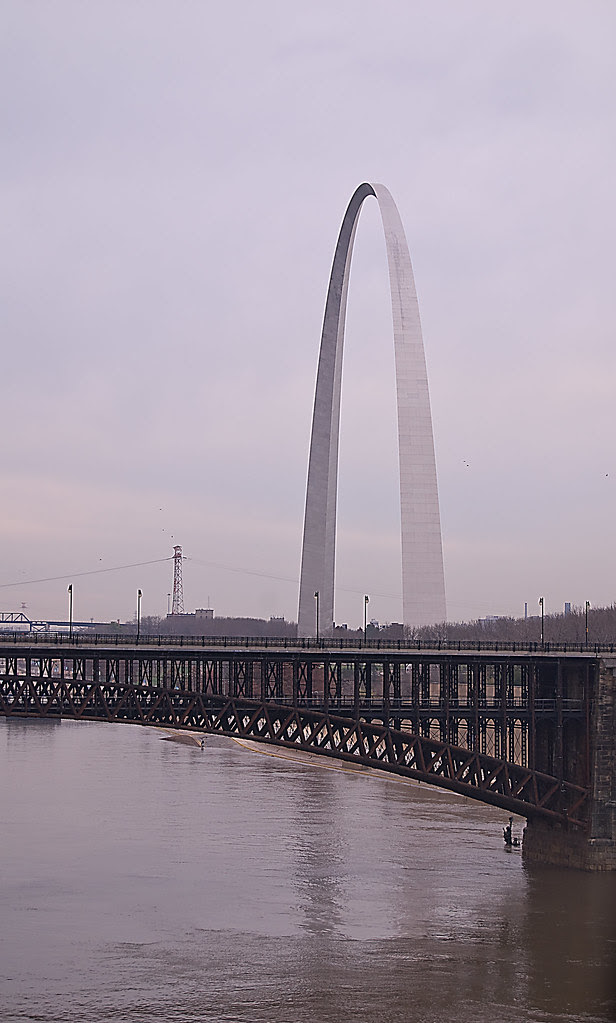 St. Louis Arch