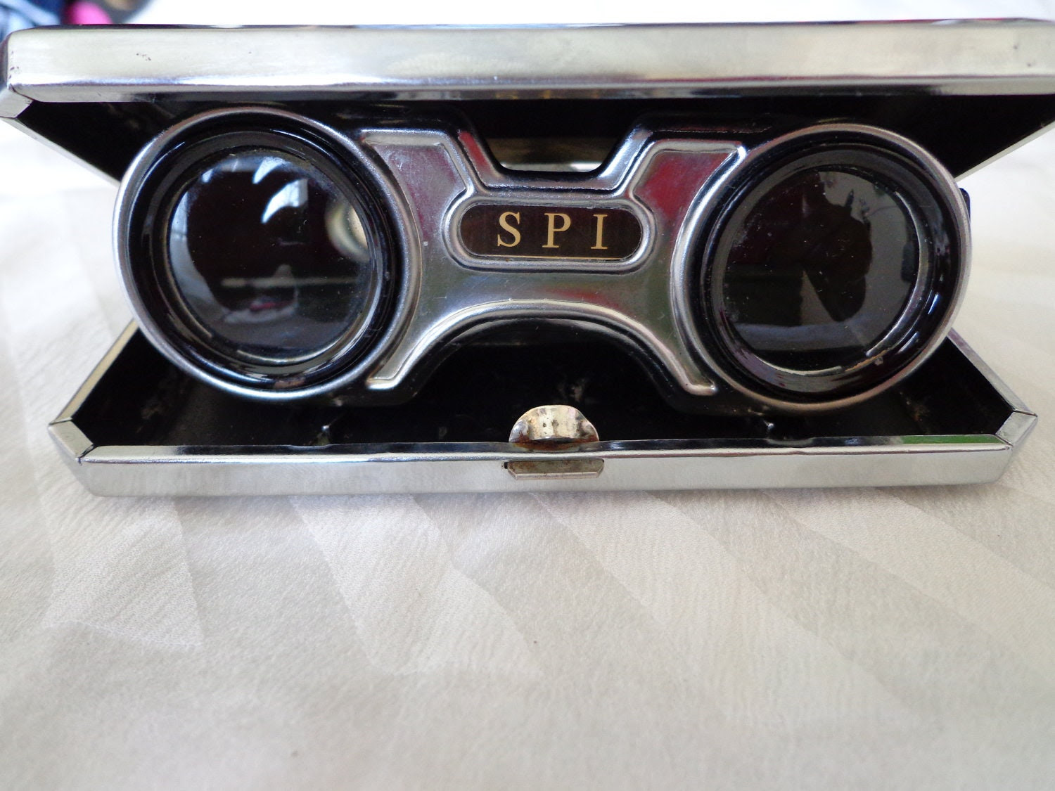 Binoculars  Opera Glasses - Made in Japan SPI