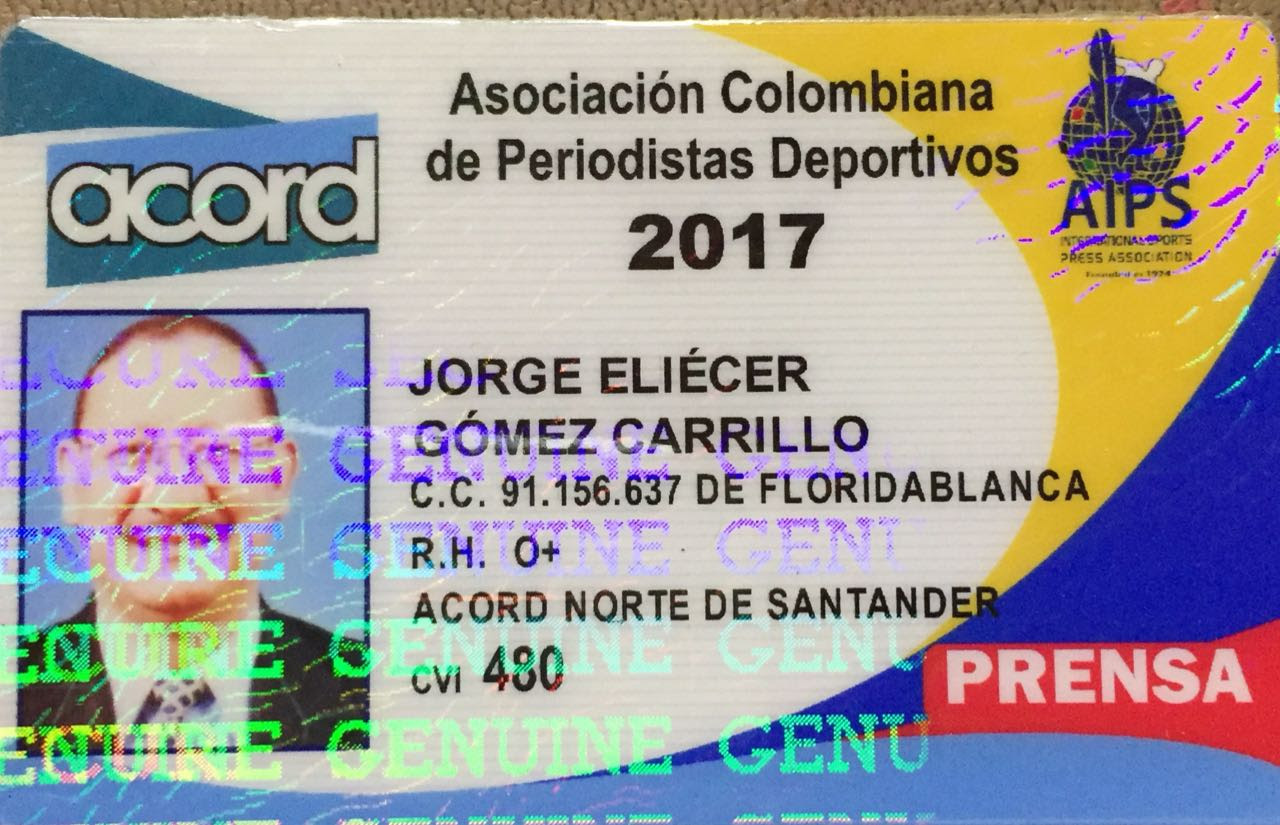 acreditaciones
