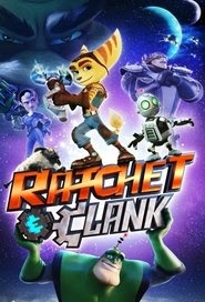 Ratchet & Clank samenvatting nederlands online film 2016
