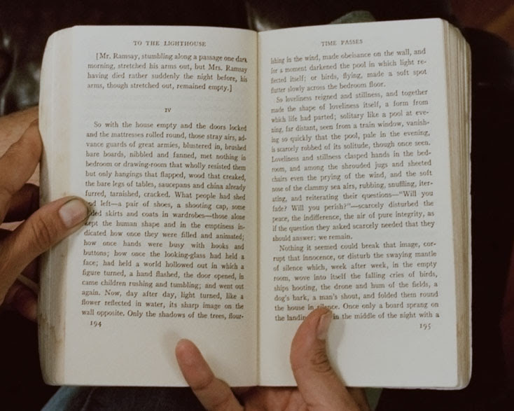Reading Women