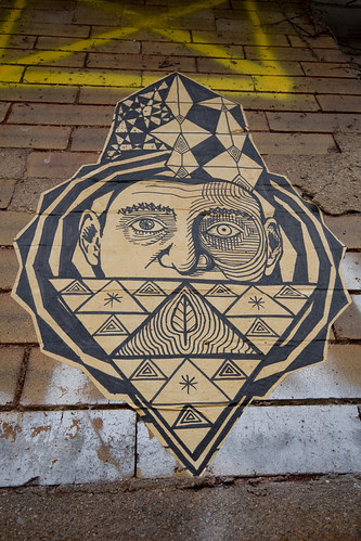 Red Hook Street Art