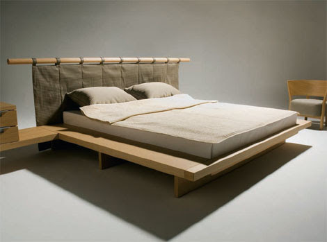 Designer Wood Furniture from Condehouse - German design with ...